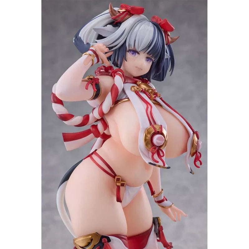u-suke Original Character Ushi-chan by HOTVENUS - Shop at ToyCoin