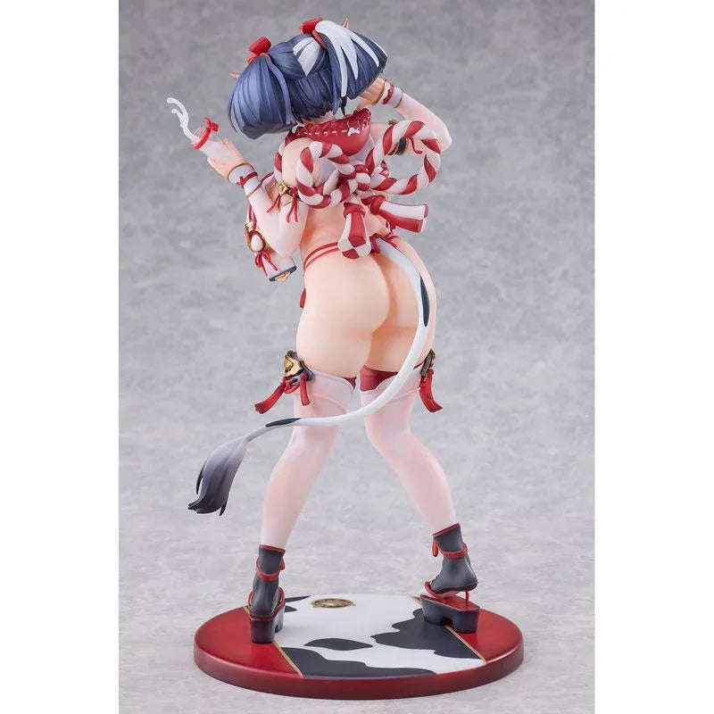 u-suke Original Character Ushi-chan by HOTVENUS - Shop at ToyCoin