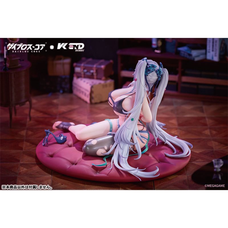 Uillean "Sunset Shore" by VKEND - Shop at ToyCoin