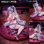 Uillean "Sunset Shore" by  VKEND 4595987858363 ToyCoin