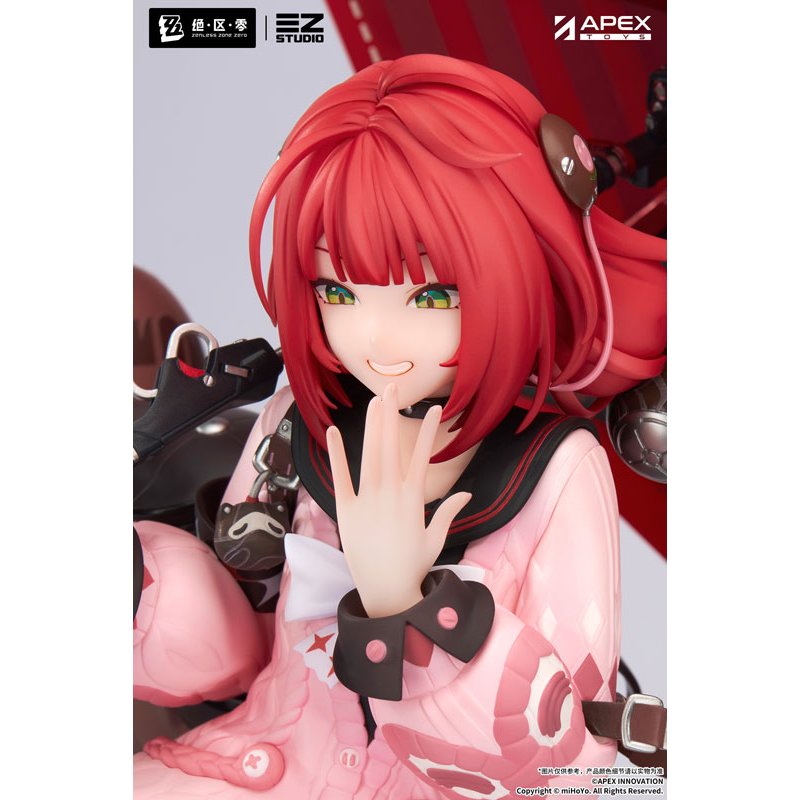 Ukinami Yuzuha by  APEX 6942630858290 ToyCoin