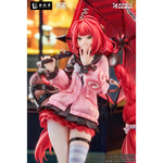 Ukinami Yuzuha by  APEX 6942630858290 ToyCoin