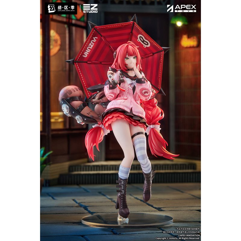 Ukinami Yuzuha by  APEX 6942630858290 ToyCoin