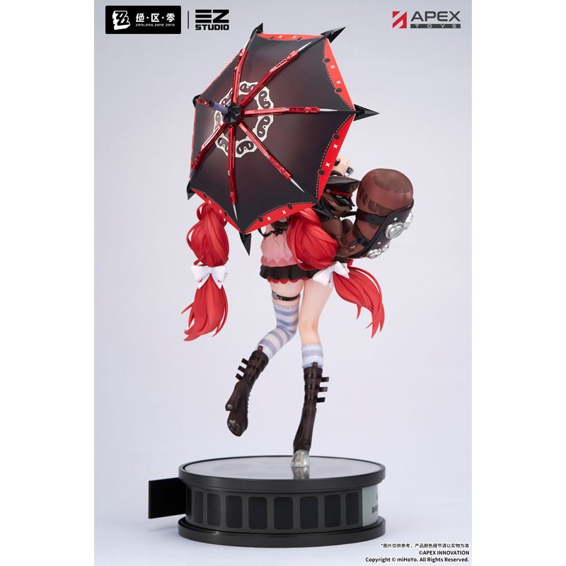 Ukinami Yuzuha by  APEX 6942630858290 ToyCoin