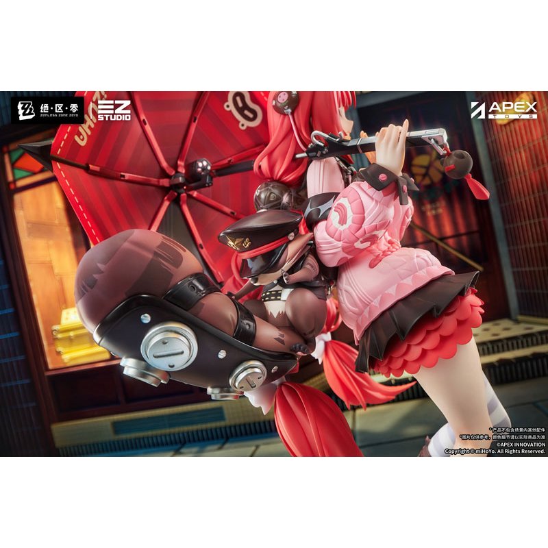 Ukinami Yuzuha by  APEX 6942630858290 ToyCoin