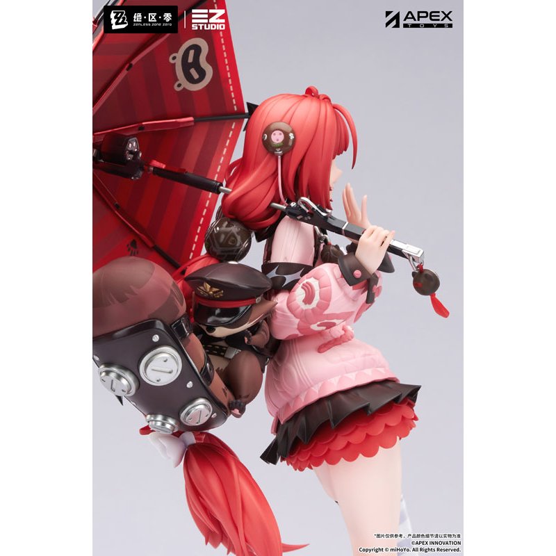 Ukinami Yuzuha by  APEX 6942630858290 ToyCoin