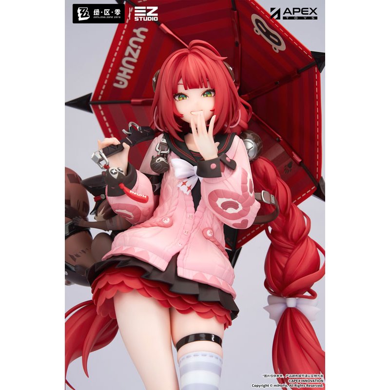 Ukinami Yuzuha by  APEX 6942630858290 ToyCoin