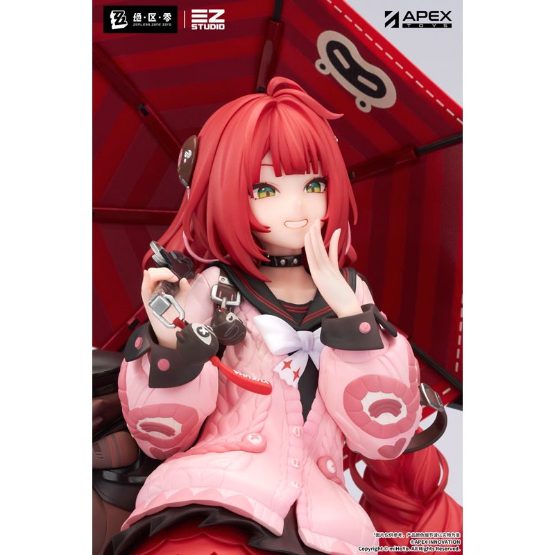 Ukinami Yuzuha by  APEX 6942630858290 ToyCoin