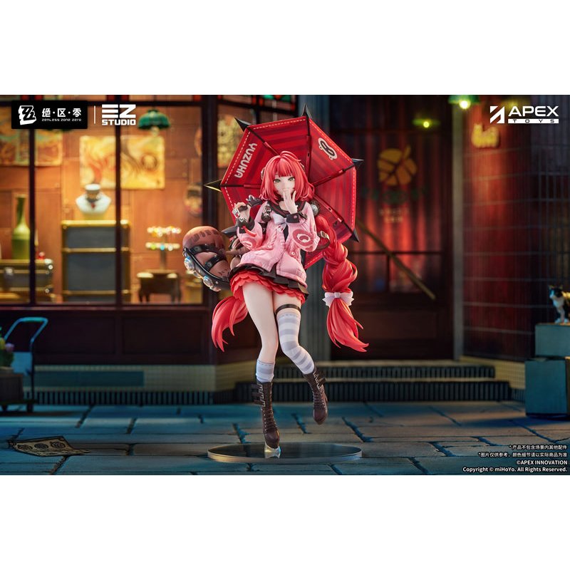 Ukinami Yuzuha by  APEX 6942630858290 ToyCoin