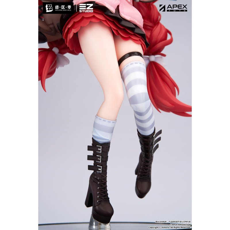Ukinami Yuzuha by  APEX 6942630858290 ToyCoin