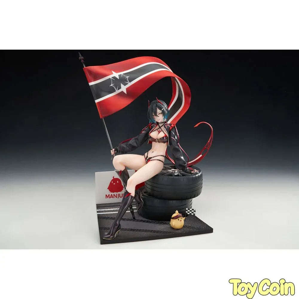 Ulrich von Hutten: Ignition Matrician Ver. by APEX - Shop at ToyCoin