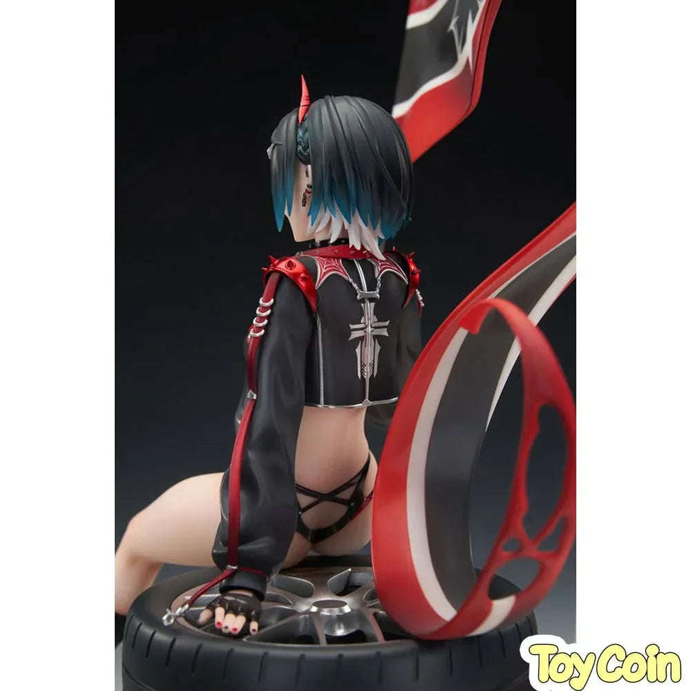 Ulrich von Hutten: Ignition Matrician Ver. by APEX - Shop at ToyCoin