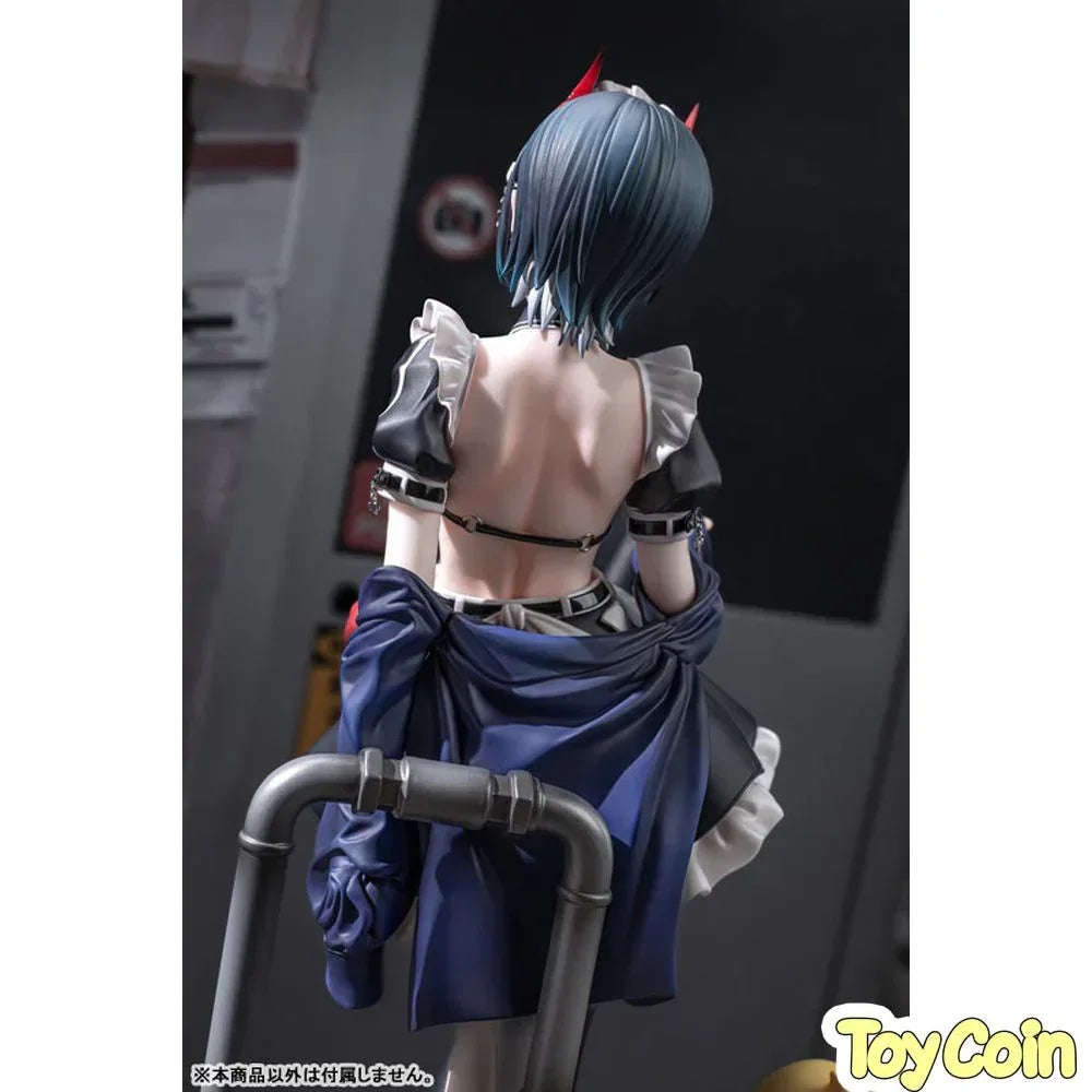 Ulrich von Hutten: Madchen Trummer Ver. by AniGame - Shop at ToyCoin
