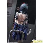 Ulrich von Hutten: Madchen Trummer Ver. by AniGame - Shop at ToyCoin