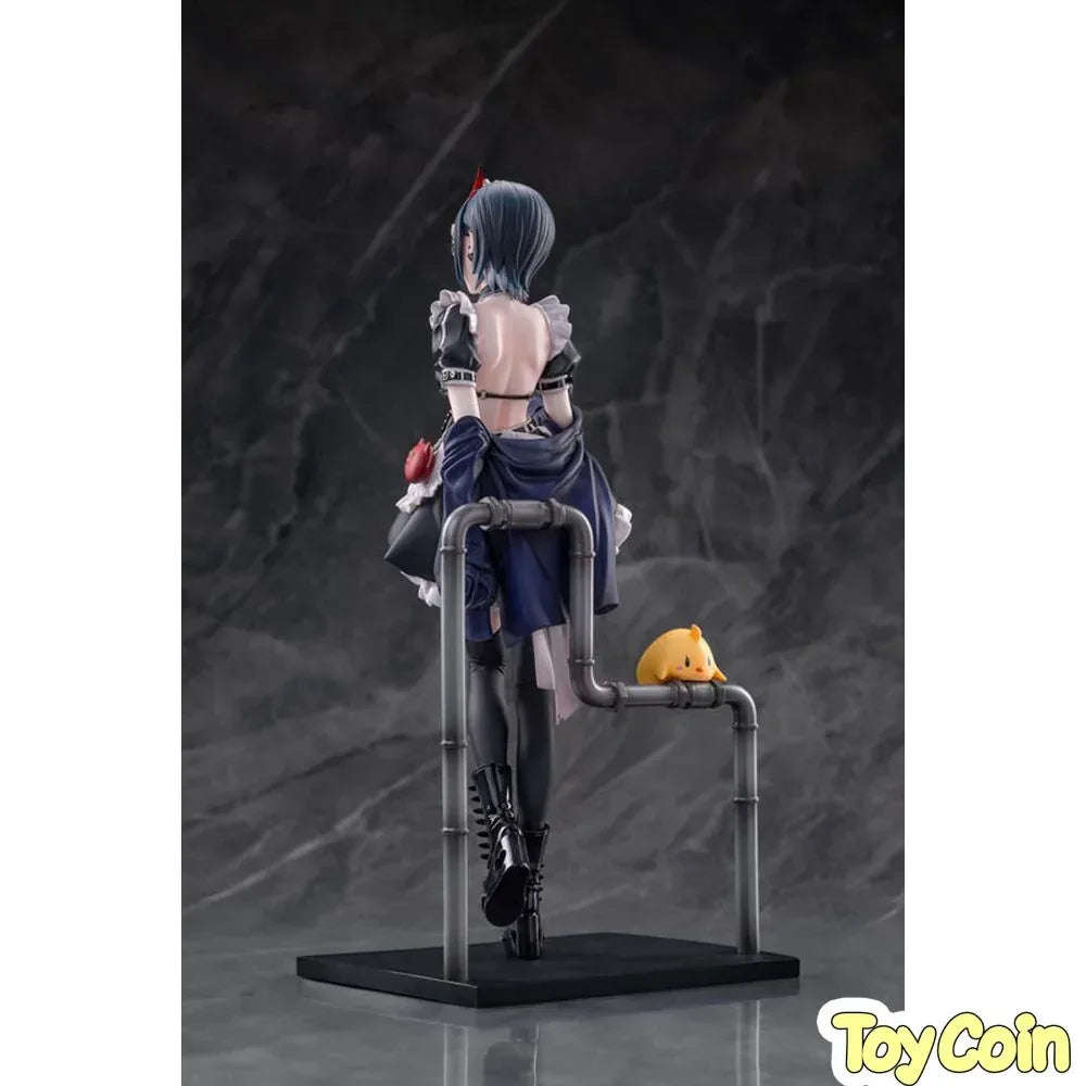 Ulrich von Hutten: Madchen Trummer Ver. by AniGame - Shop at ToyCoin
