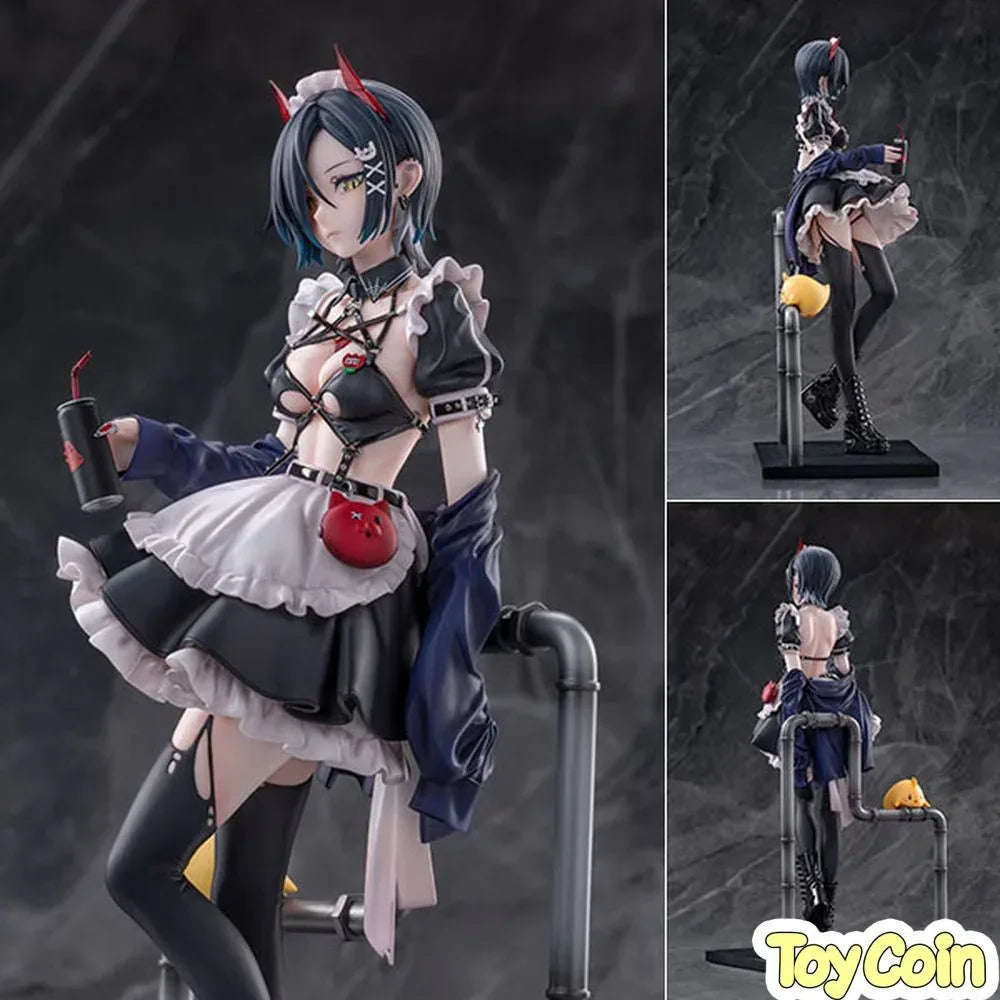 Ulrich von Hutten: Madchen Trummer Ver. by AniGame - Shop at ToyCoin