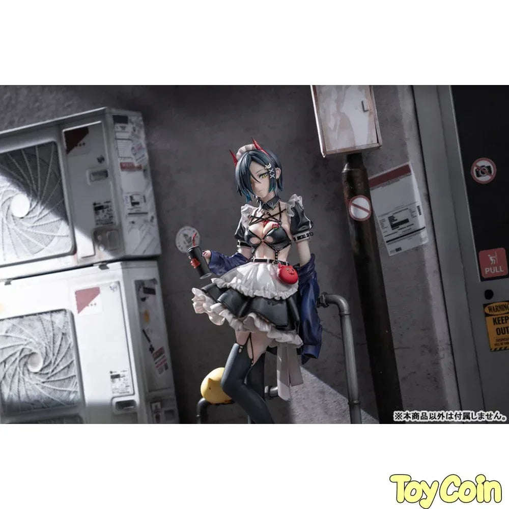 Ulrich von Hutten: Madchen Trummer Ver. by AniGame - Shop at ToyCoin