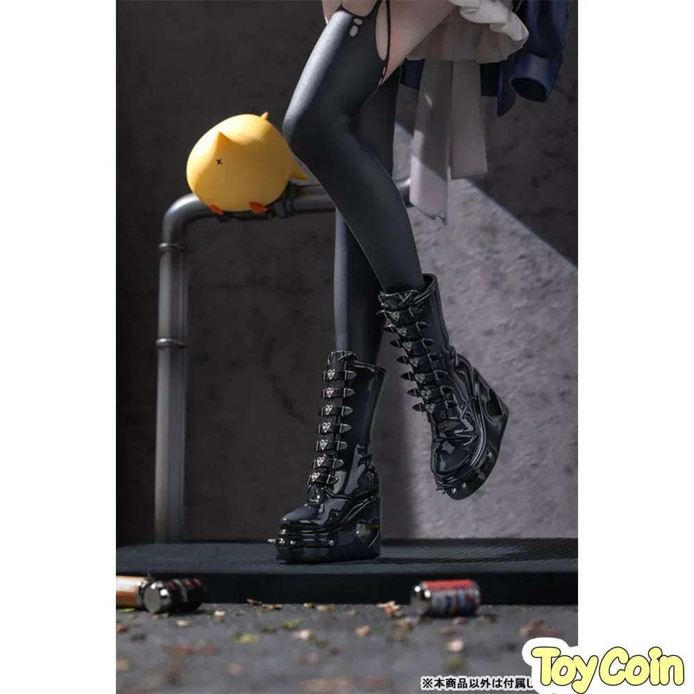 Ulrich von Hutten: Madchen Trummer Ver. by AniGame - Shop at ToyCoin