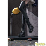 Ulrich von Hutten: Madchen Trummer Ver. by AniGame - Shop at ToyCoin