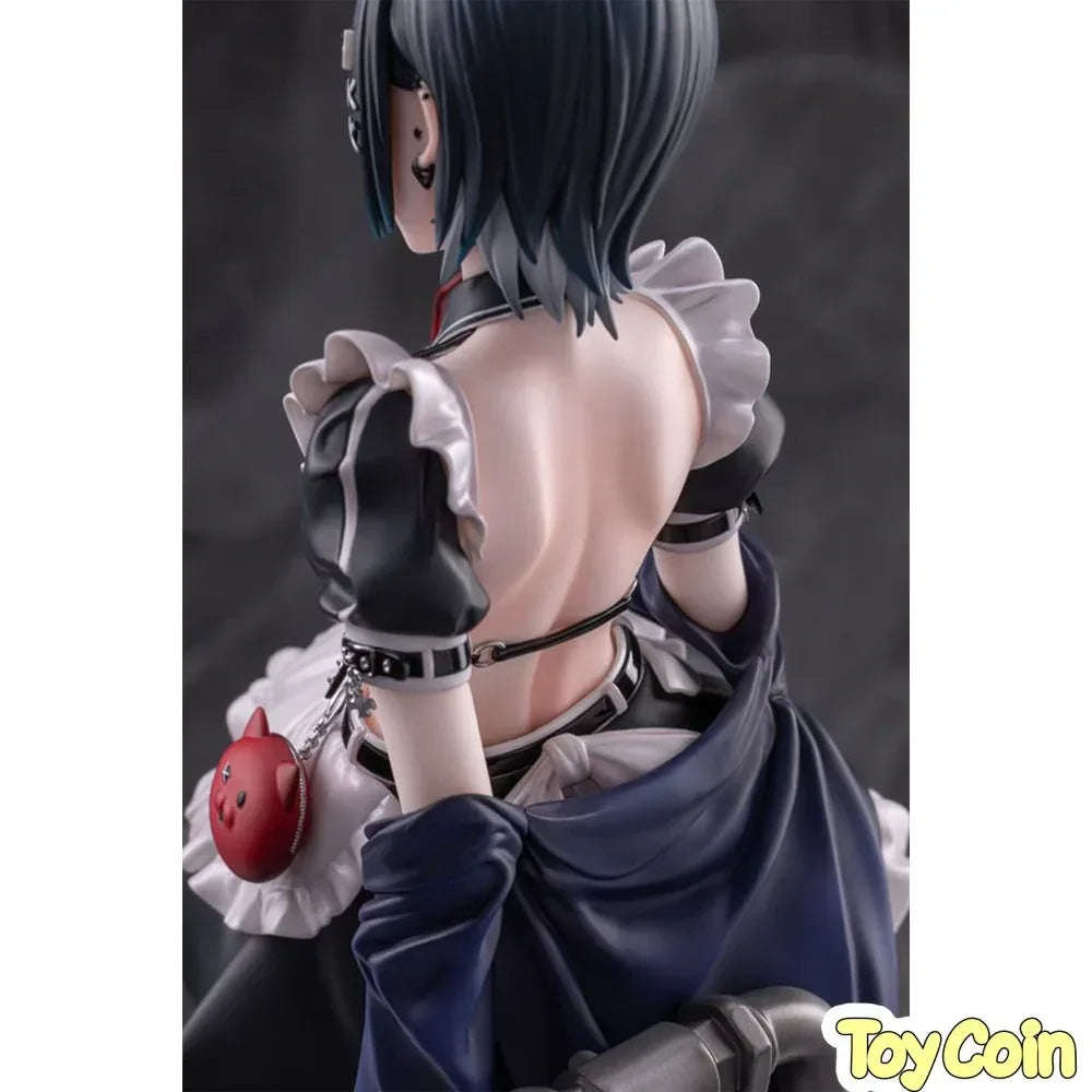 Ulrich von Hutten: Madchen Trummer Ver. by AniGame - Shop at ToyCoin