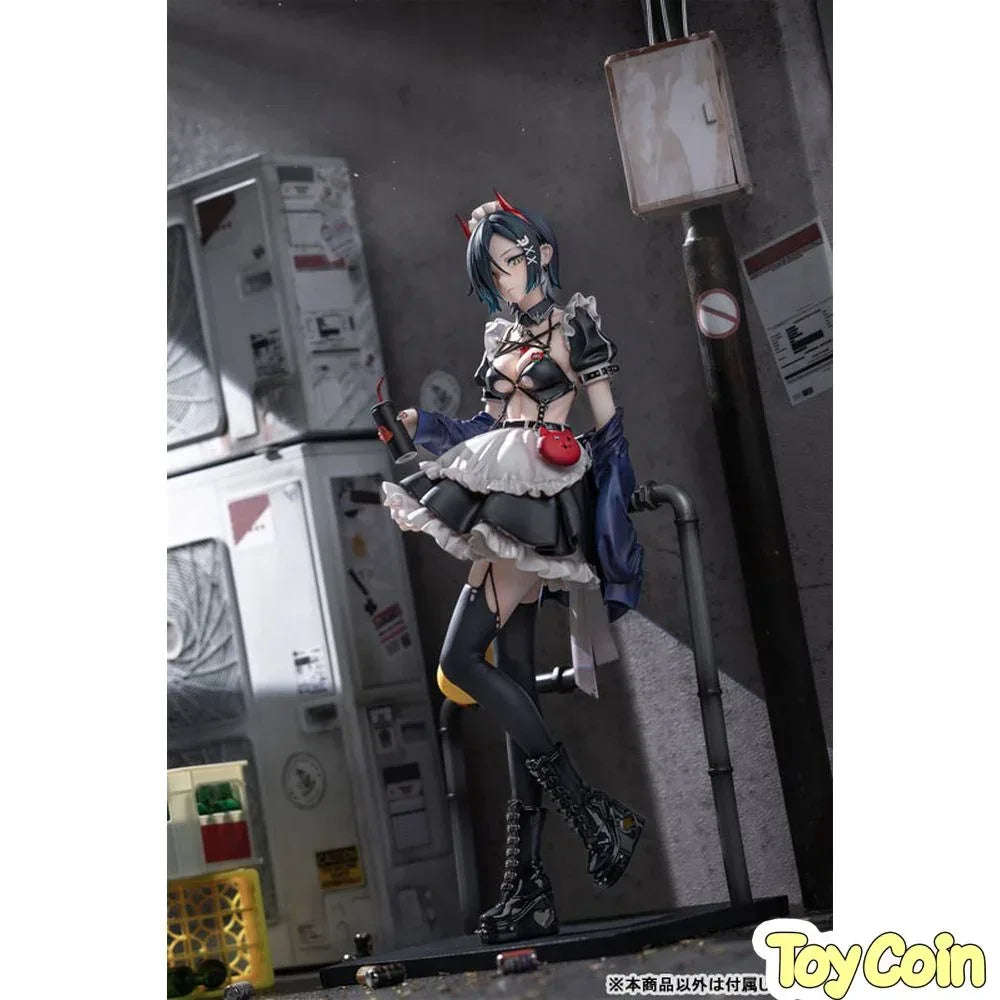 Ulrich von Hutten: Madchen Trummer Ver. by AniGame - Shop at ToyCoin