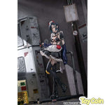 Ulrich von Hutten: Madchen Trummer Ver. by AniGame - Shop at ToyCoin