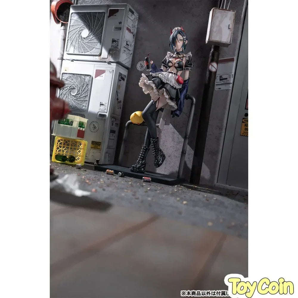 Ulrich von Hutten: Madchen Trummer Ver. by AniGame - Shop at ToyCoin