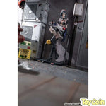Ulrich von Hutten: Madchen Trummer Ver. by AniGame - Shop at ToyCoin