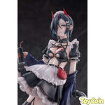 Ulrich von Hutten: Madchen Trummer Ver. by AniGame - Shop at ToyCoin