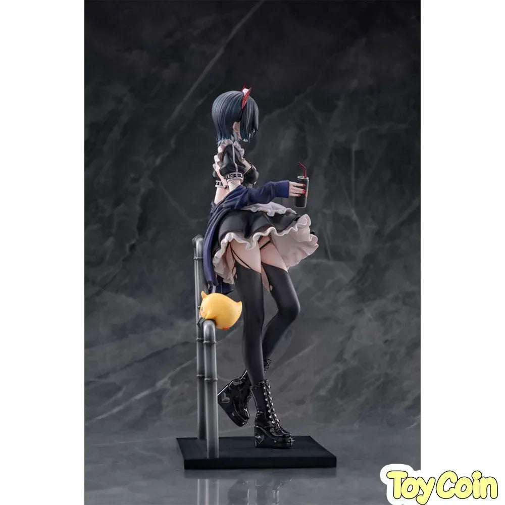 Ulrich von Hutten: Madchen Trummer Ver. by AniGame - Shop at ToyCoin
