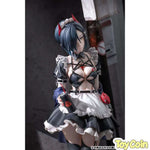 Ulrich von Hutten: Madchen Trummer Ver. by AniGame - Shop at ToyCoin