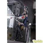 Ulrich von Hutten: Madchen Trummer Ver. by AniGame - Shop at ToyCoin