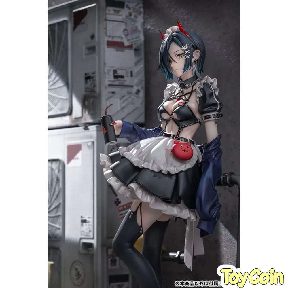 Ulrich von Hutten: Madchen Trummer Ver. by AniGame - Shop at ToyCoin
