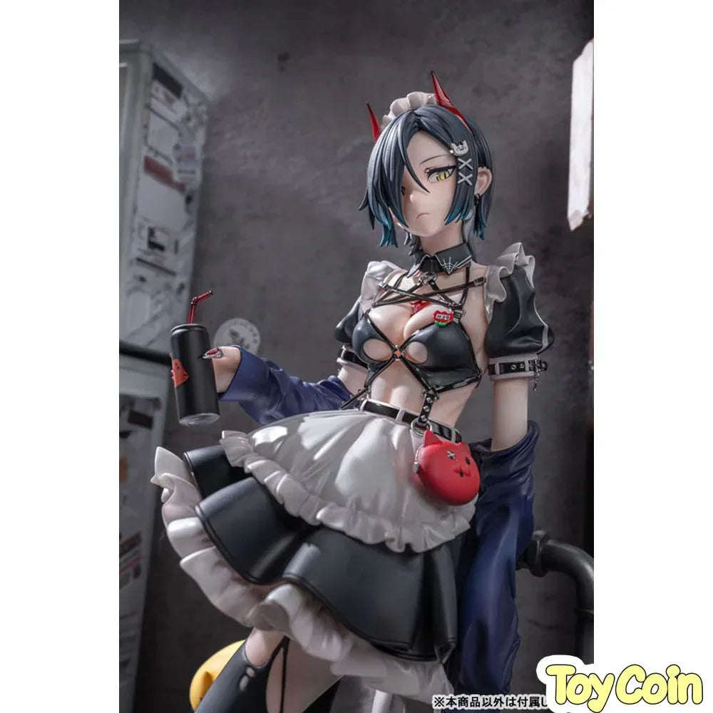 Ulrich von Hutten: Madchen Trummer Ver. by AniGame - Shop at ToyCoin