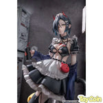 Ulrich von Hutten: Madchen Trummer Ver. by AniGame - Shop at ToyCoin