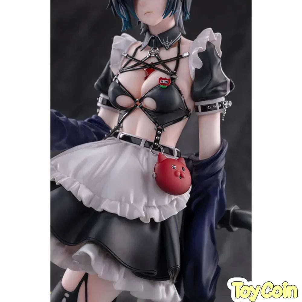 Ulrich von Hutten: Madchen Trummer Ver. by AniGame - Shop at ToyCoin