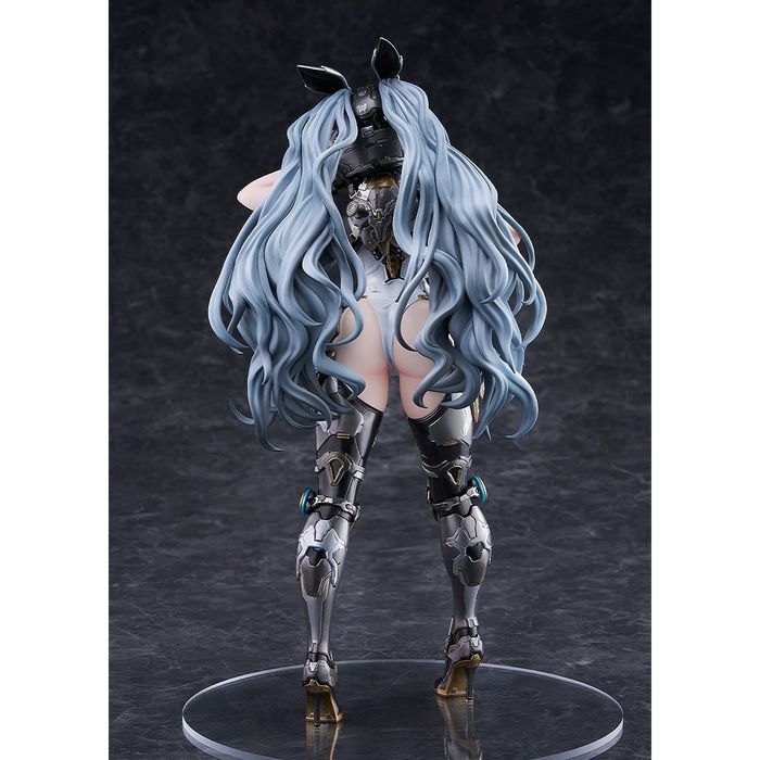 Ultimate Bunny by  Max Factory 4545784044384 ToyCoin