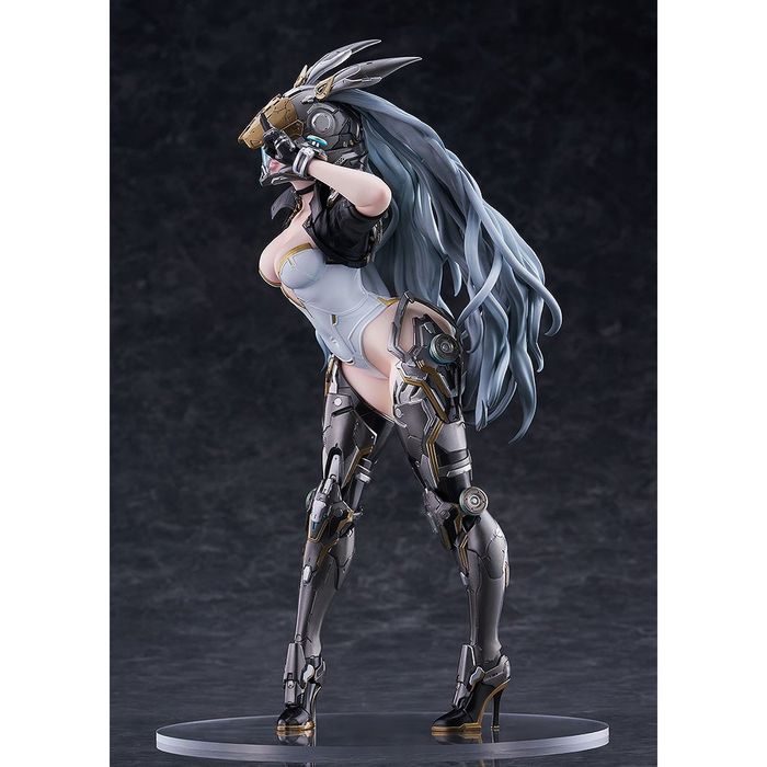 Ultimate Bunny by  Max Factory 4545784044384 ToyCoin
