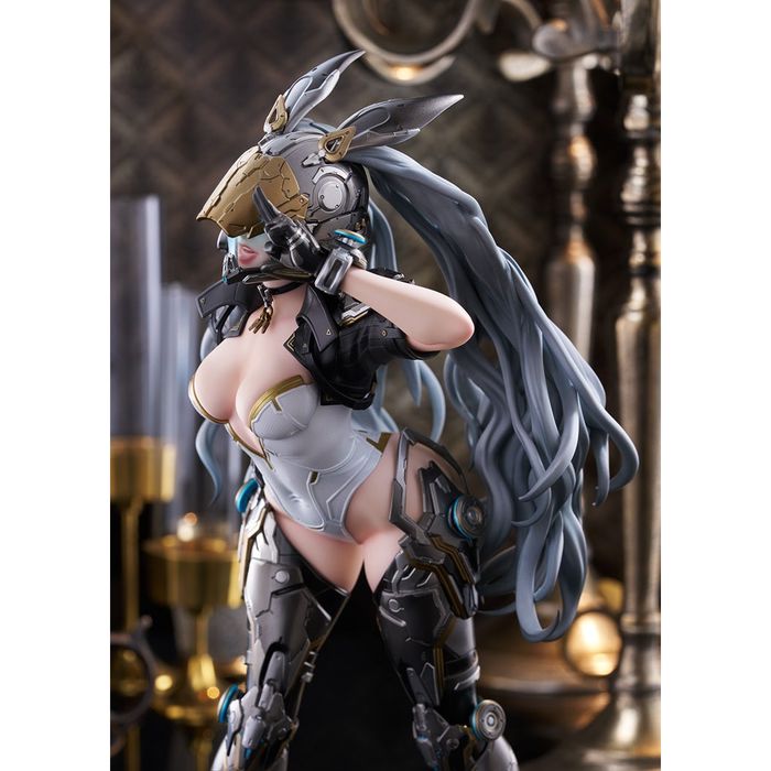 Ultimate Bunny by  Max Factory 4545784044384 ToyCoin