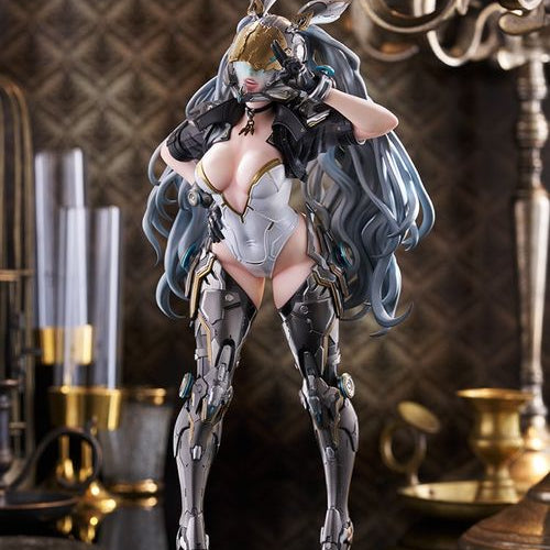 Ultimate Bunny by  Max Factory 4545784044384 ToyCoin