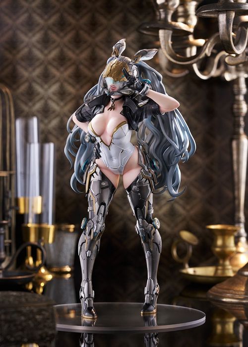 Ultimate Bunny by  Max Factory 4545784044384 ToyCoin