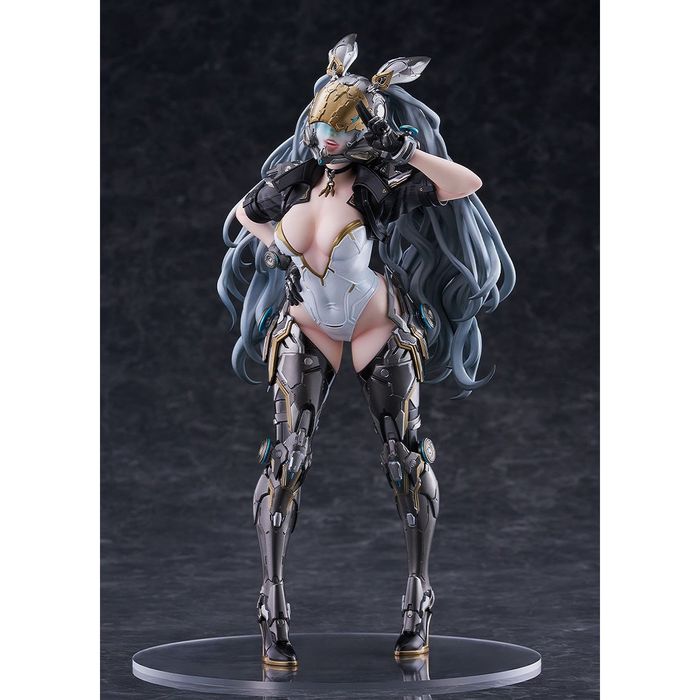 Ultimate Bunny by  Max Factory 4545784044384 ToyCoin