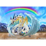 Ultimate Crystal Beast Rainbow Dragon by  DMM.com 4580854217794 ToyCoin