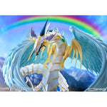 Ultimate Crystal Beast Rainbow Dragon by  DMM.com 4580854217794 ToyCoin