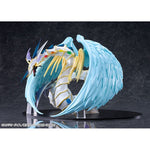 Ultimate Crystal Beast Rainbow Dragon by  DMM.com 4580854217794 ToyCoin