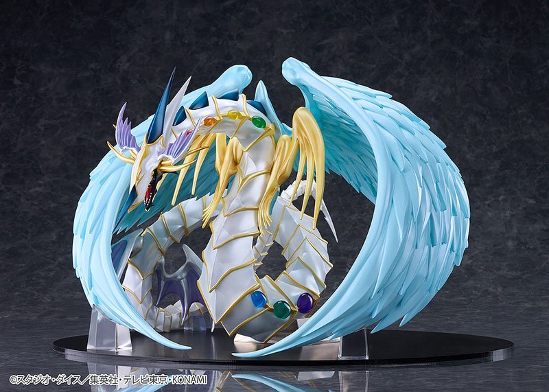 Ultimate Crystal Beast Rainbow Dragon by DMM.com - Shop at ToyCoin