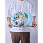 Ultimate Crystal Beast Rainbow Dragon by  DMM.com 4580854217794 ToyCoin