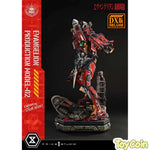 Ultimate Diorama Masterline Regular Artificial Human Evangelion Production Model-02 (Concept By Josh Nizzi) DX Edition by Prime 1 Studio - Shop at ToyCoin