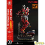 Ultimate Diorama Masterline Regular Artificial Human Evangelion Production Model-02 (Concept By Josh Nizzi) DX Edition by Prime 1 Studio - Shop at ToyCoin