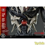 Ultimate Diorama Masterline: The Fourth Angel Concept by Josh Nizzi by Prime 1 Studio - Shop at ToyCoin